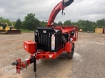 Used 2023 Morbark Eeger Beever 1215 Brush Chipper